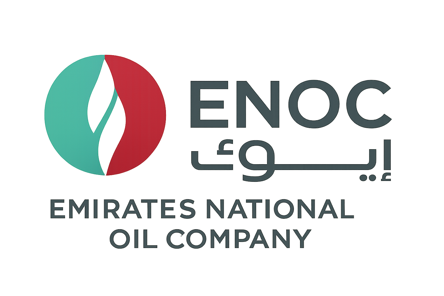 ENOC - Emirates National Oil Company