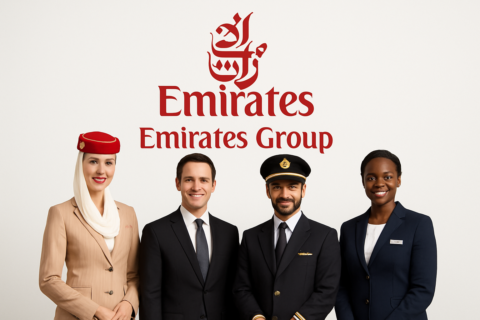 Emirates Group